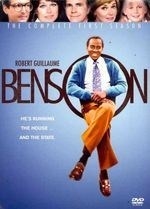 Benson:the Complete First Season