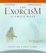Exorcism of Emily Rose