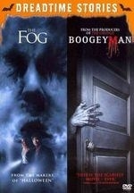 Boogeyman (se)/fog