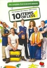 10 Items or Less:complete First and S