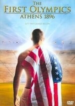 First Olympics Athens 1896