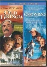 Old Gringo/geronimo:american Legend