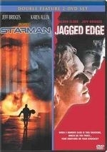 Starman/jagged Edge
