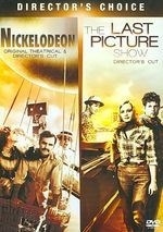 Last Picture Show/nickelodeon