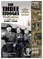 Three Stooges Collection:1946-1948