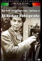 El Senor Fotografo