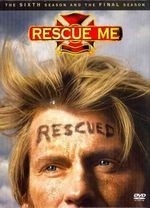 Rescue Me:complete Sixth Season & Fin