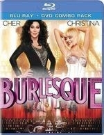 Burlesque Combo (bd/dvd)