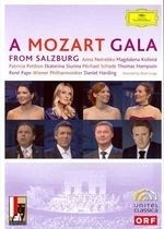 Mozart Gala from Salzburg