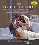 Il Trovatore: Metropolitan Opera (Armili