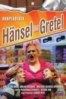 Hansel Und Gretel - Opera in Three Acts