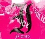 Ex Lives (deluxe Edition)