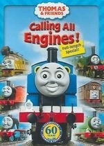 Thomas & Friends:calling All Engines