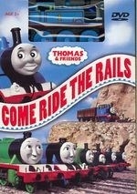 Thomas & Friends:come Ride the Rails
