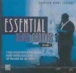 Essential Blues Groove V2