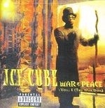 War & Peace Vol 1-the War Disc