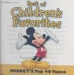 Mickey's Top 40