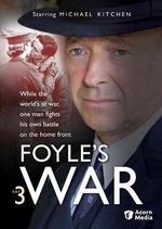 Foyle's War Set 3