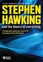 Stephen Hawking and the Theory of Eve