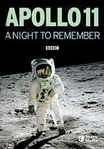 Apollo 11:night to Remember