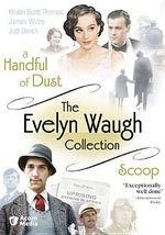 Evelyn Waugh Collection