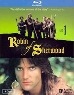 Robin of Sherwood Set 1