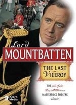 Lord Mountbatten:last Viceroy