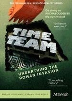 Time Team:unearthing the Roman Invasi