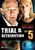 Trial & Retribution Set 5