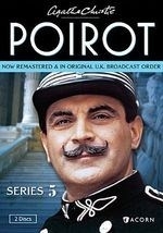 Poirot Series 5