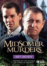 Midsomer Murders Set 7