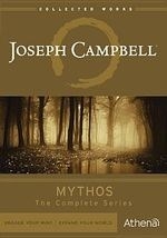 Joseph Campbell:mythos Complete Serie