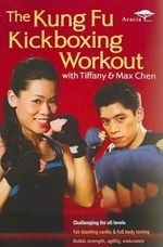 Kung Fu Kickboxing Workout