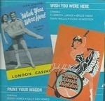 Wish You Were Here:paint Your Wage