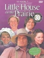 Little House on the Prairie:season 7