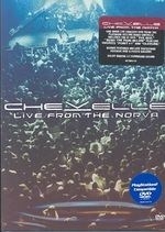 Chevelle - Live from the Norva