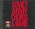 Soviet Red Army Chorus & Band