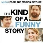 It's Kind of a Funny Story (ost)