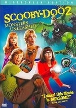 Scooby Doo 2:monsters Unleashed