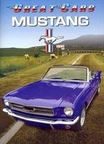Great Cars:mustang