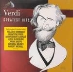 Verdi's Greatest Hits