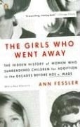 The Girls Who Went Away