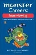 Monster Careers: Interviewing: Master th