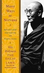 Many Ways to Nirvana: Reflections and Ad