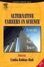 Alternative Careers in Science: Leaving 