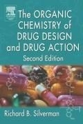 The Organic Chemistry of Drug Design and