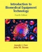 Introduction to Biomedical Equipment Tec