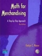 Math for Merchandising: A Step-By-Step A