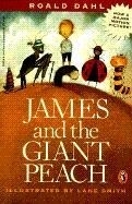 James and the Giant Peach: A Children's 