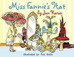 Miss Fannie's Hat: The Battle of Riptide